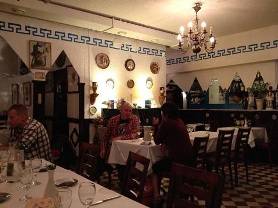 Taverna Zorbas
