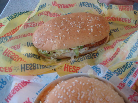 Hesburger